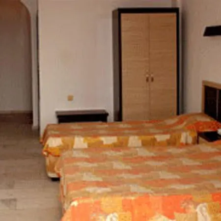 My Luna Playa Hotel 2*